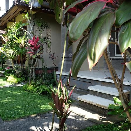 Suastika Guest House Ubud Exteriér fotografie