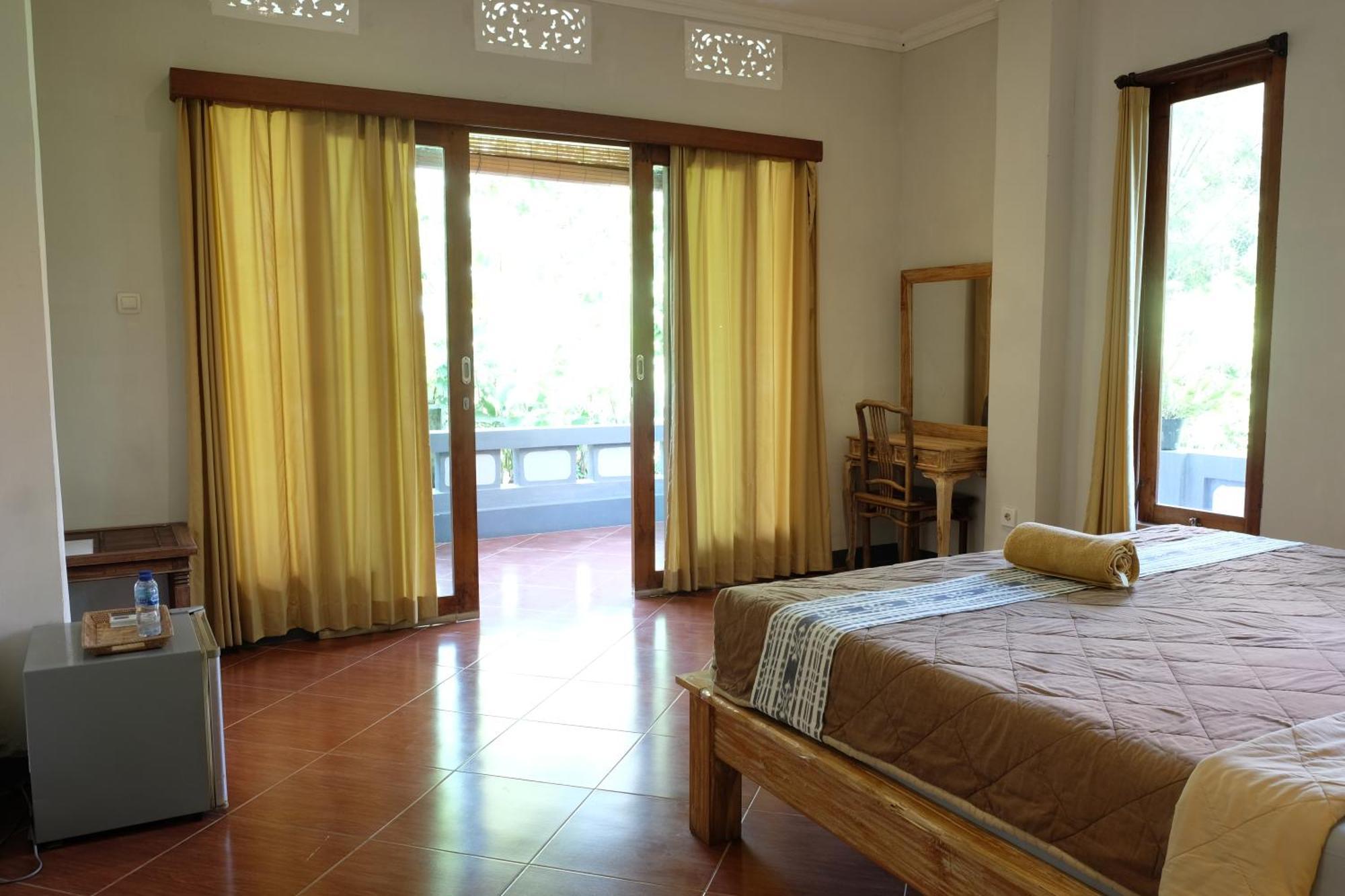 Suastika Guest House Ubud Exteriér fotografie